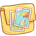 folder,photo,image,pic,picture icon