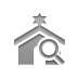 synagogue,zoom icon