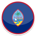guam icon