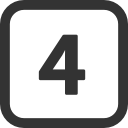 4 icon