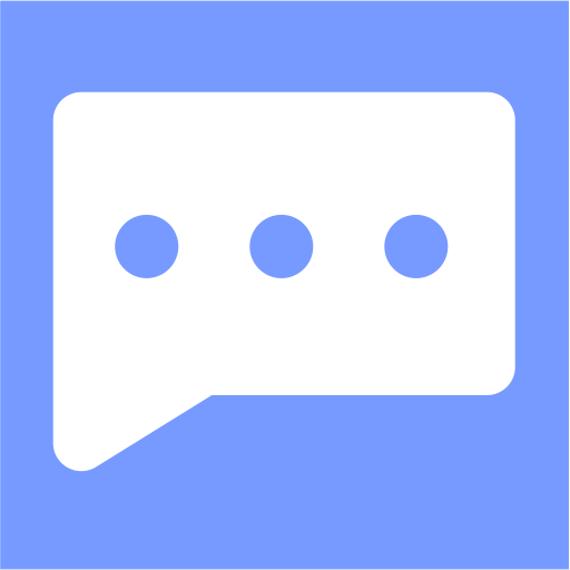 Information svg vector icon