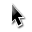 mouse, pointer icon