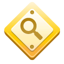 direction icon