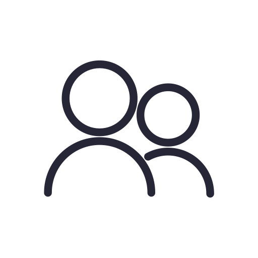 Circle svg vector icon