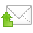 mail,reply,envelop,message,email,letter,response icon