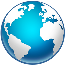 msn,web icon