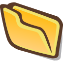 directory,accept,dir icon