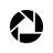 picasa,black icon