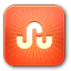 stumbleupon icon