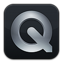 quicktime icon