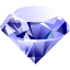 adamant, almaz, brilliant, crystal, diamond, diamonds, fake, gem, glass, hardness, imitation, jevel, jewellery, jewelry, minikin, rich, transparency, transparent icon