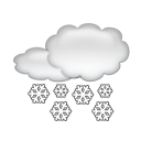 snow icon