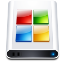 hd,win icon