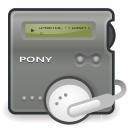 multimedia, player svg vector icon