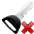 key,password icon