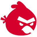 angry,bird icon