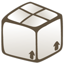 box,closed icon