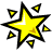 star,favourite,bookmark icon