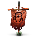 horde,banner icon