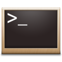 terminal icon