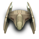 dridstarfighter icon