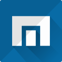 browser, internet, maxthon, optimization, seo, web icon