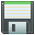 disk, guardar, save icon