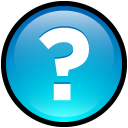 button,help icon