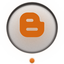 blogger icon