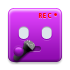 recorder icon