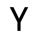 hackernews,black icon