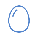 and, bird, egg, proffile, settings, social, twitter svg vector icon