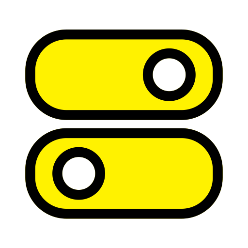 Eq svg vector icon