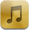 music icon