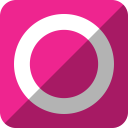 orkut svg vector icon