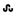 stumbleupon,black icon