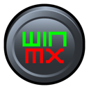 winmx icon