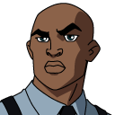 detective,ethan,bennett icon