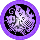 purple,ageha icon