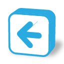 super,mono,part icon