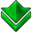 green icon