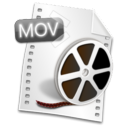 filetype,mov icon