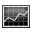 chart, graph, line icon