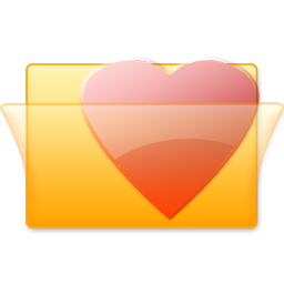 favs,folder icon