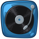 music icon