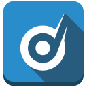artist, market, music, musician, sound, soundblend svg vector icon