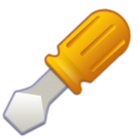 screwdriver icon