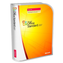 office,stardard,upgrade icon