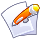 edit,file,write,writing,paper,document icon