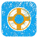 designfloat icon